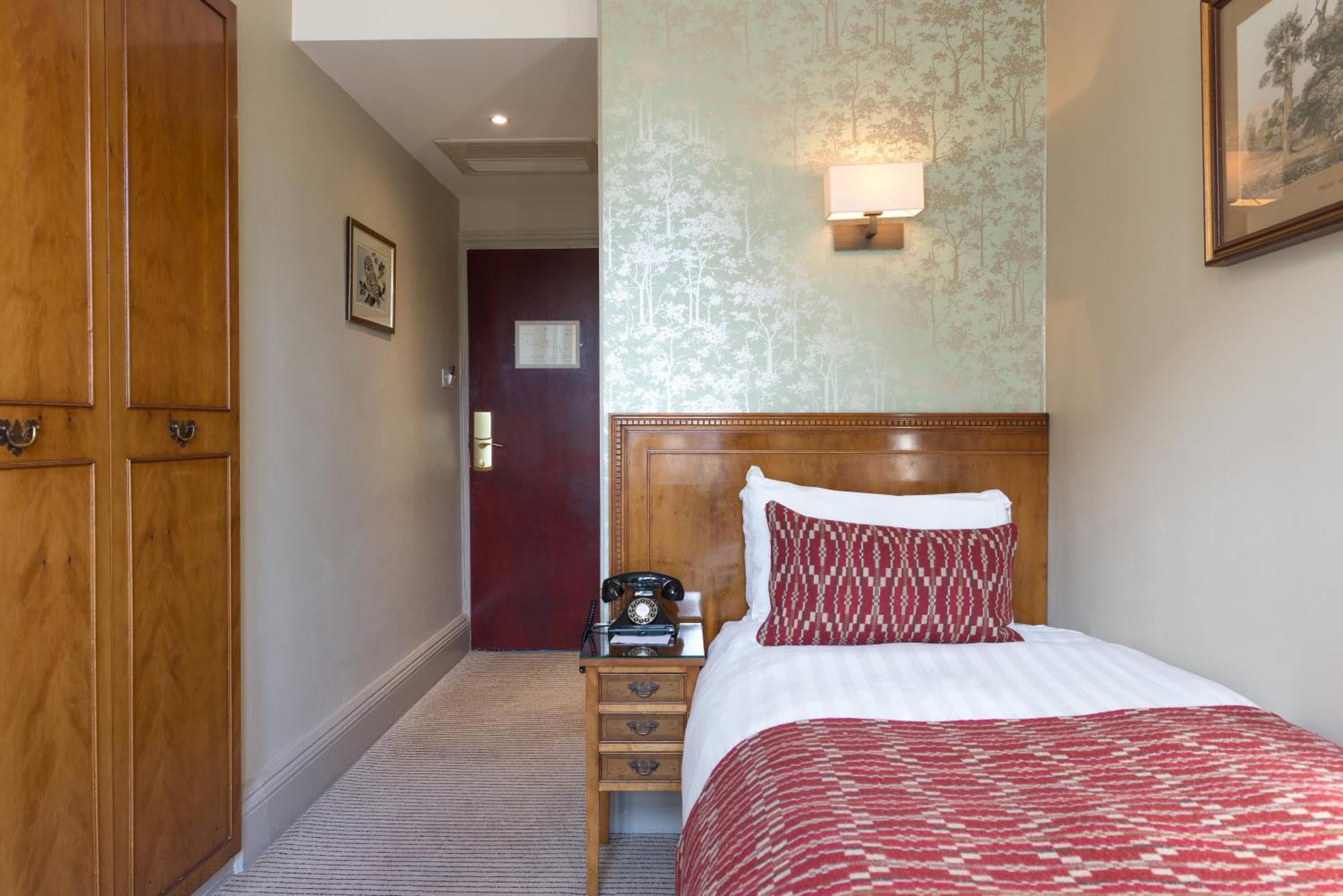 The Crown Manor House Hotel Lyndhurst Luaran gambar